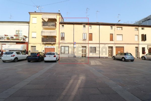 pentavano in vendita a Bondeno