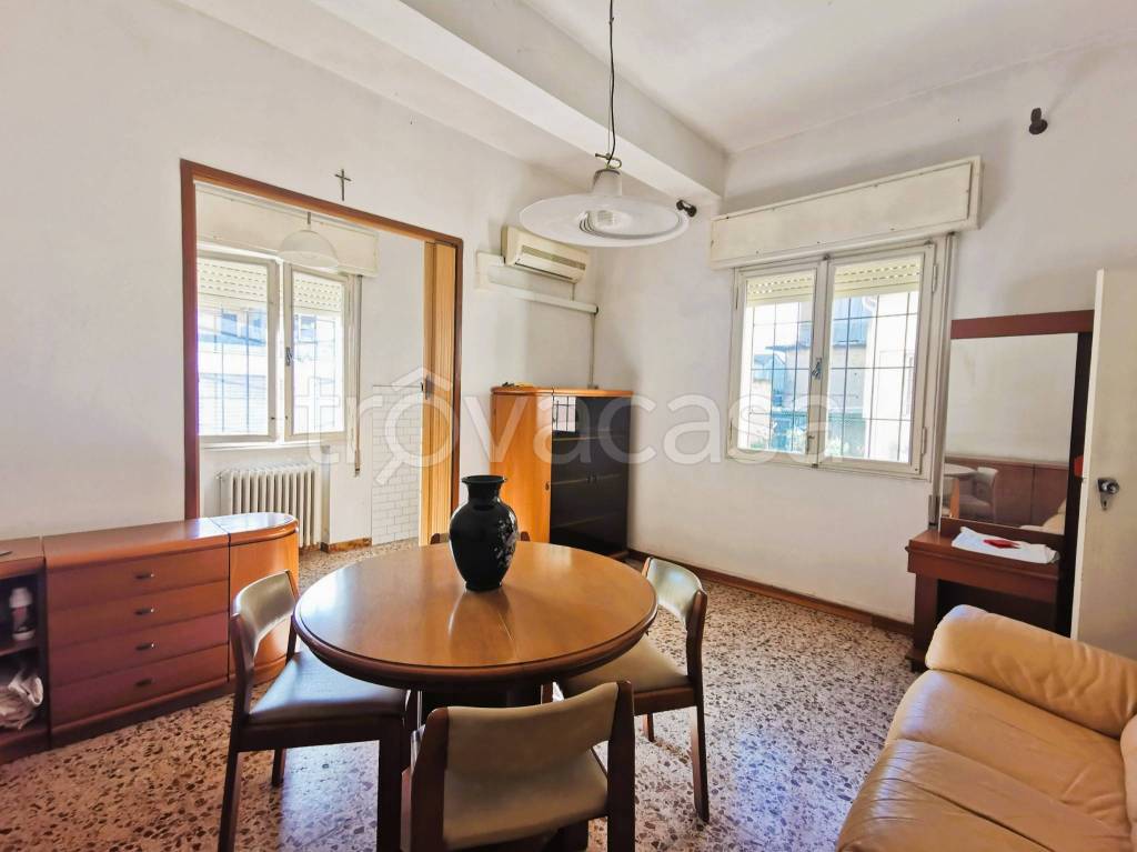 appartamento in vendita a Bondeno