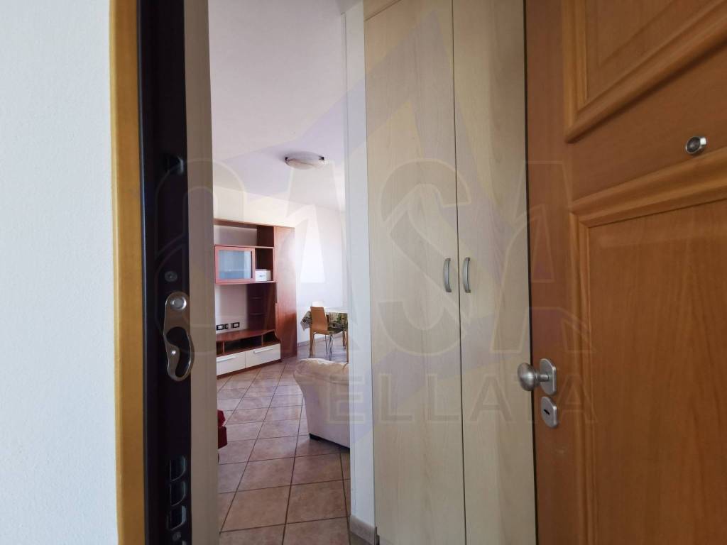 appartamento in vendita a Bondeno