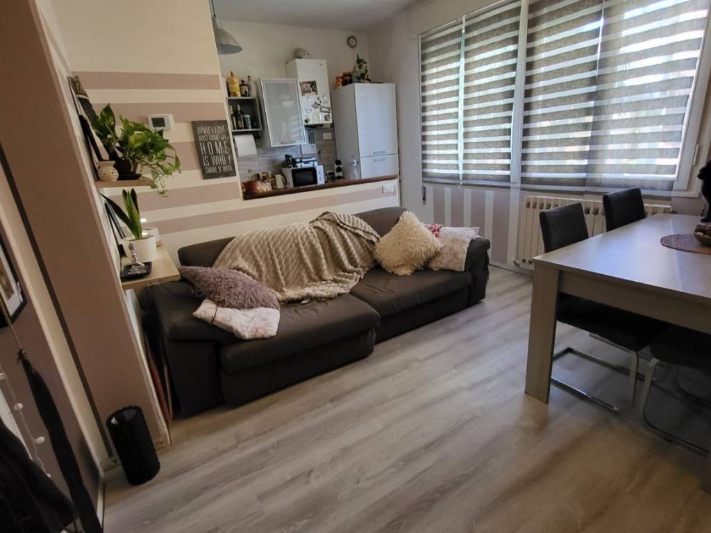 appartamento in vendita a Bondeno