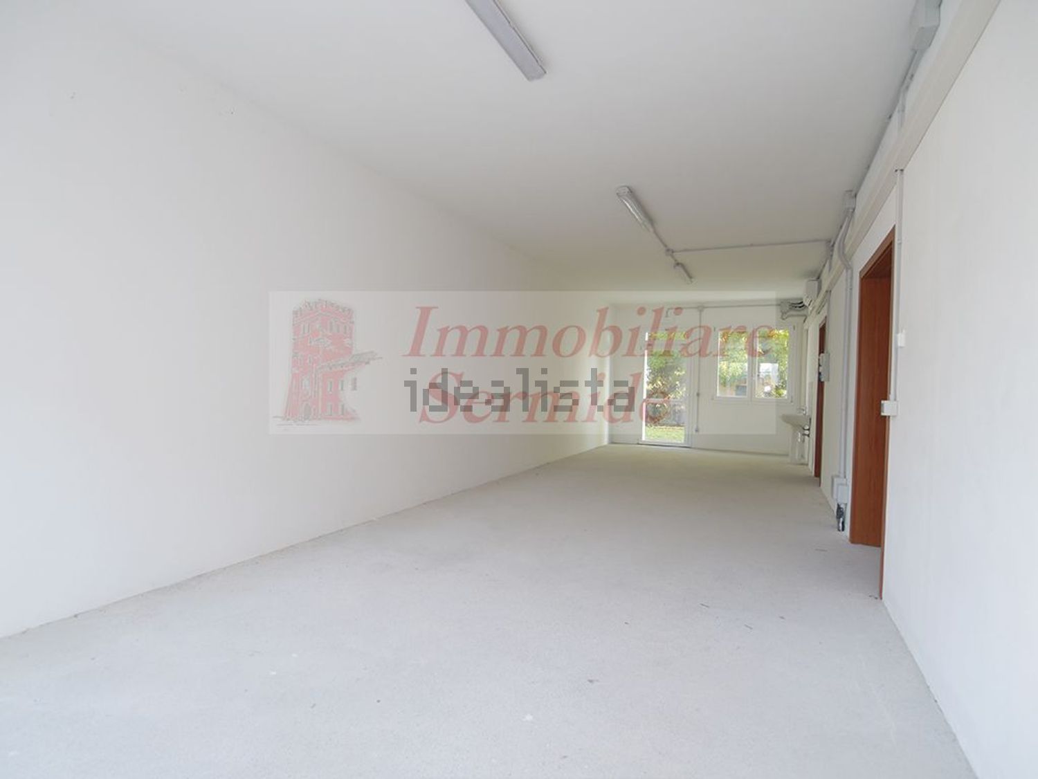 casa indipendente in vendita a Bondeno