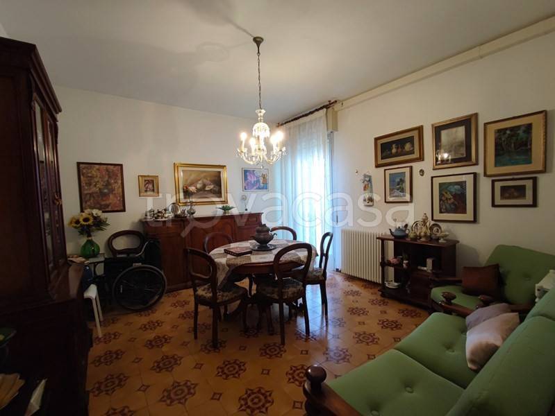 appartamento in vendita a Bondeno
