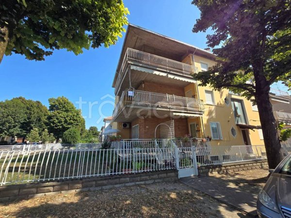 appartamento in vendita a Bondeno