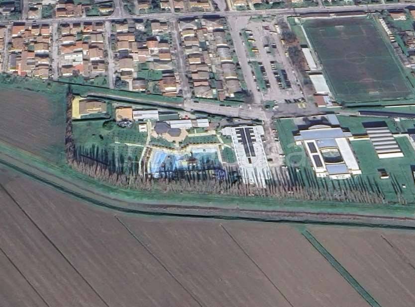appartamento in vendita a Bondeno