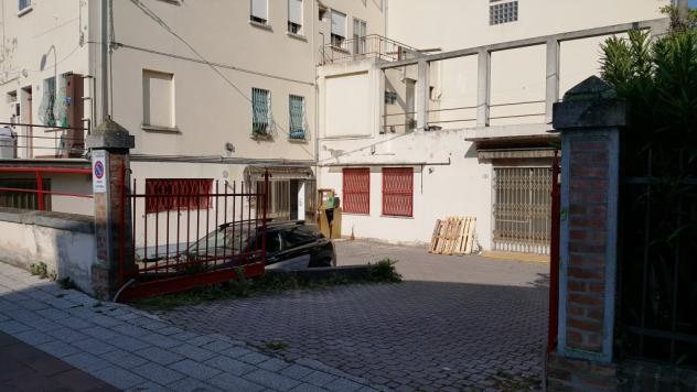 appartamento in vendita a Bondeno
