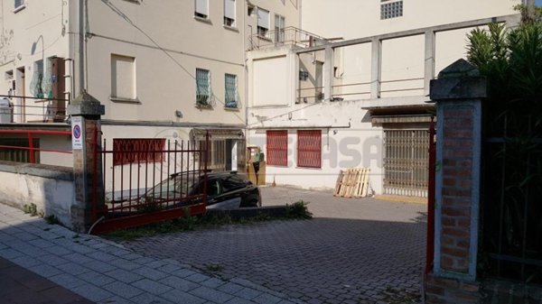 appartamento in vendita a Bondeno