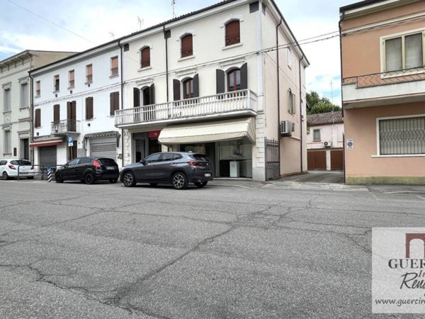 appartamento in vendita a Bondeno