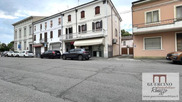 appartamento in vendita a Bondeno