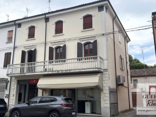 appartamento in vendita a Bondeno