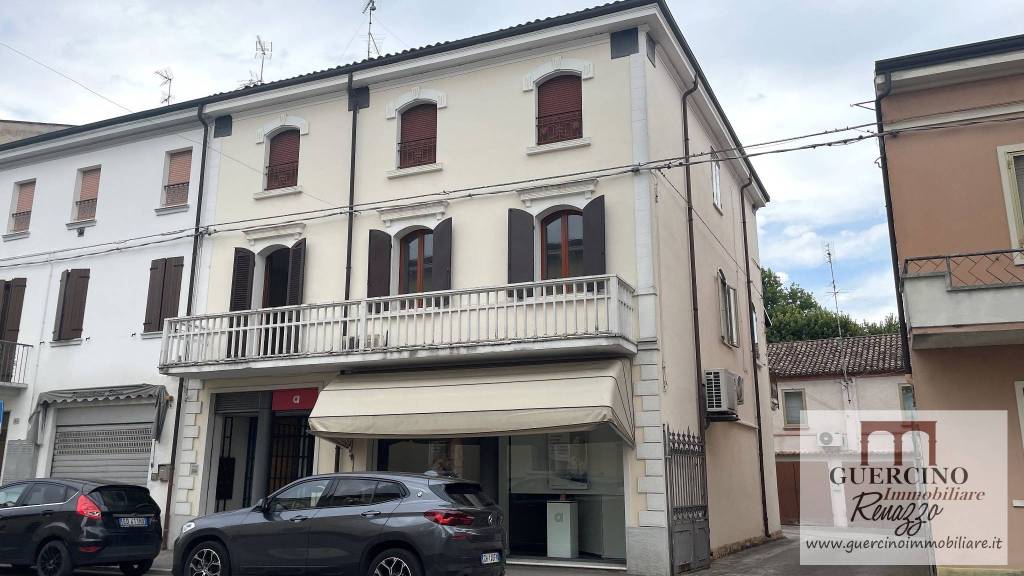 appartamento in vendita a Bondeno