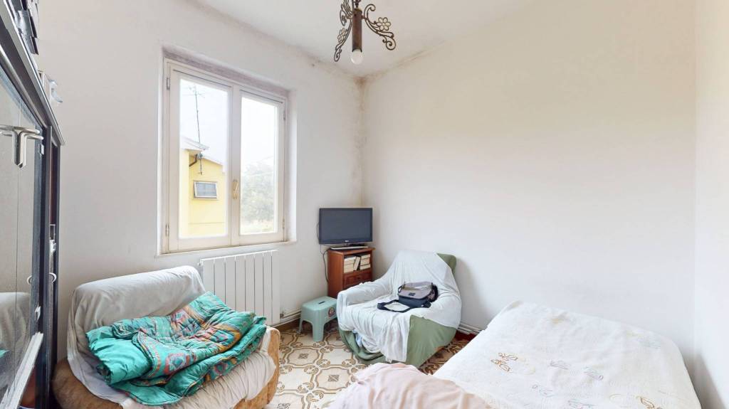 appartamento in vendita a Bondeno