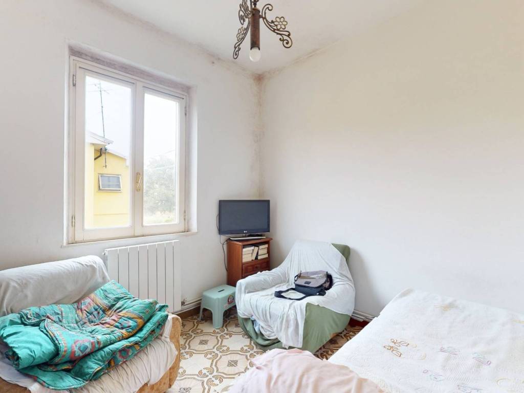 appartamento in vendita a Bondeno