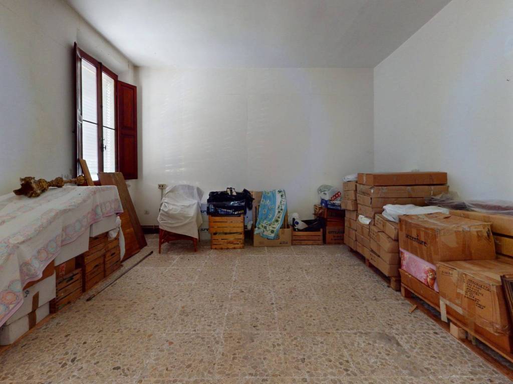 casa indipendente in vendita a Bondeno
