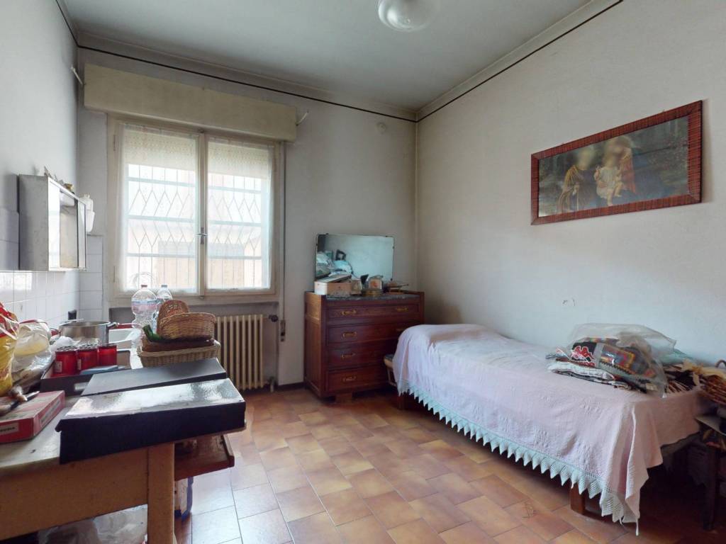 casa indipendente in vendita a Bondeno