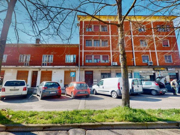 appartamento in vendita a Bondeno