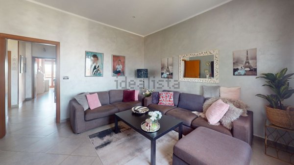 appartamento in vendita a Bondeno