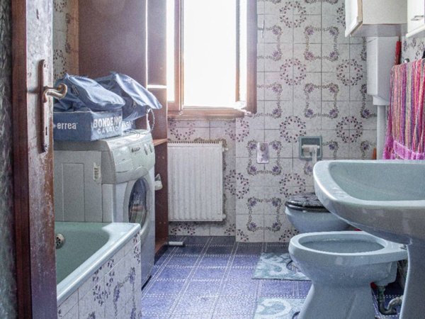 appartamento in vendita a Bondeno