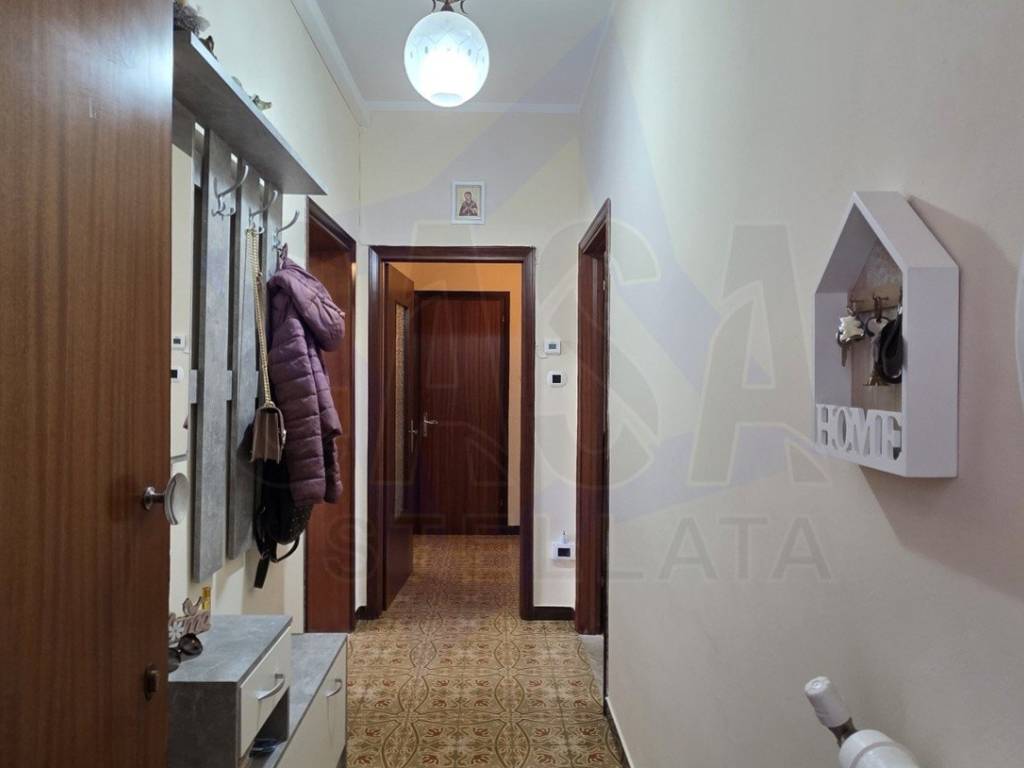 appartamento in vendita a Bondeno