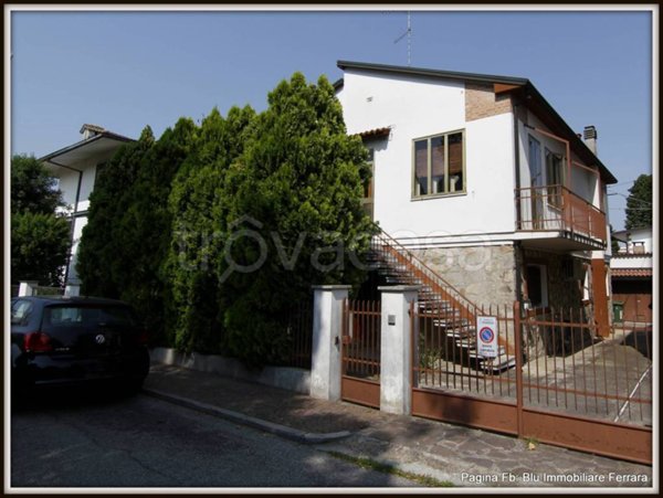 casa indipendente in vendita a Bondeno