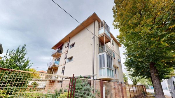 appartamento in vendita a Bondeno