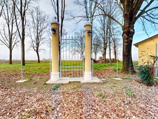 appartamento in vendita a Bondeno