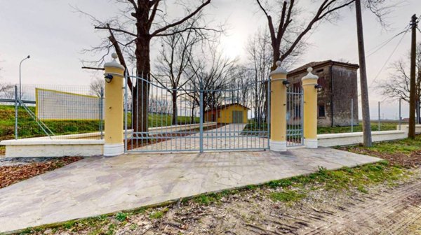 appartamento in vendita a Bondeno