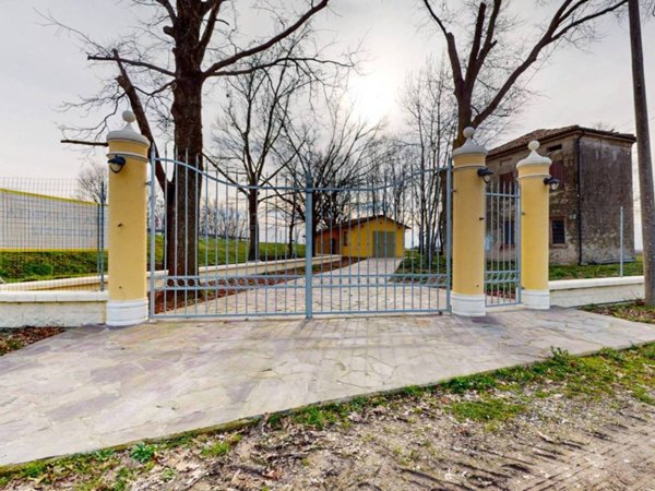 appartamento in vendita a Bondeno