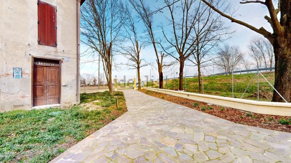 appartamento in vendita a Bondeno