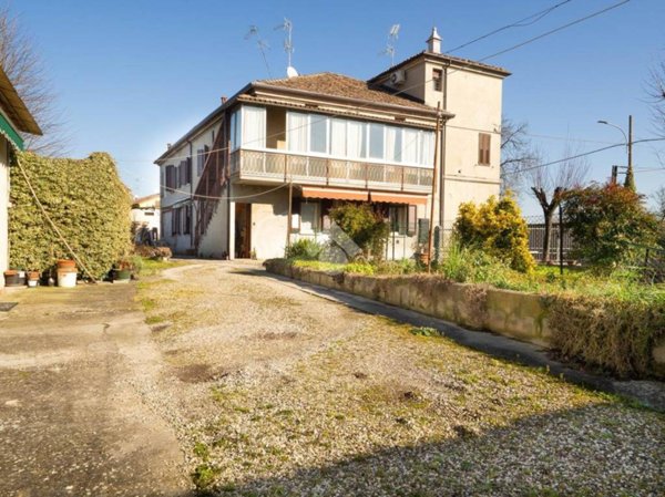 appartamento in vendita a Bondeno