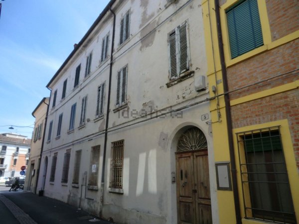 appartamento in vendita a Bondeno