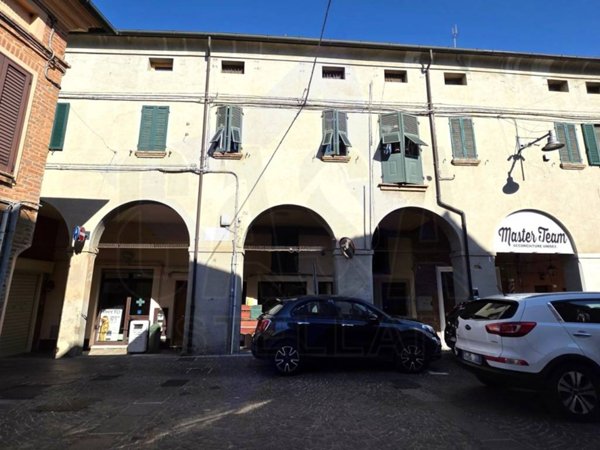 appartamento in vendita a Bondeno