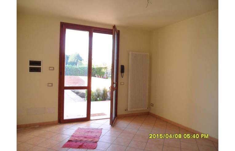 casa indipendente in vendita a Bondeno