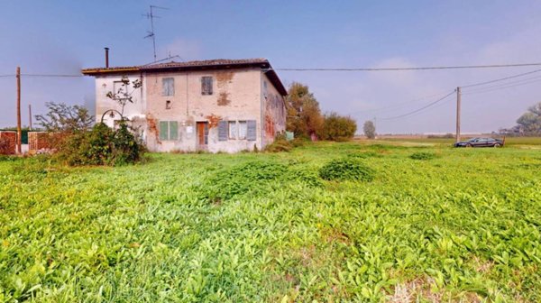 appartamento in vendita a Bondeno