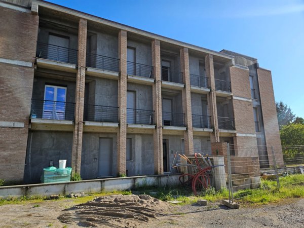 appartamento in vendita a Bondeno