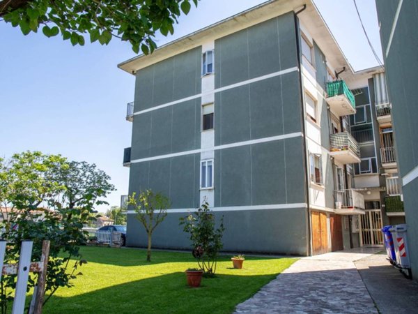 appartamento in vendita a Bondeno