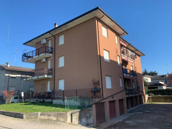 appartamento in vendita a Bondeno