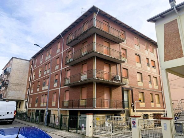 appartamento in vendita a Bondeno