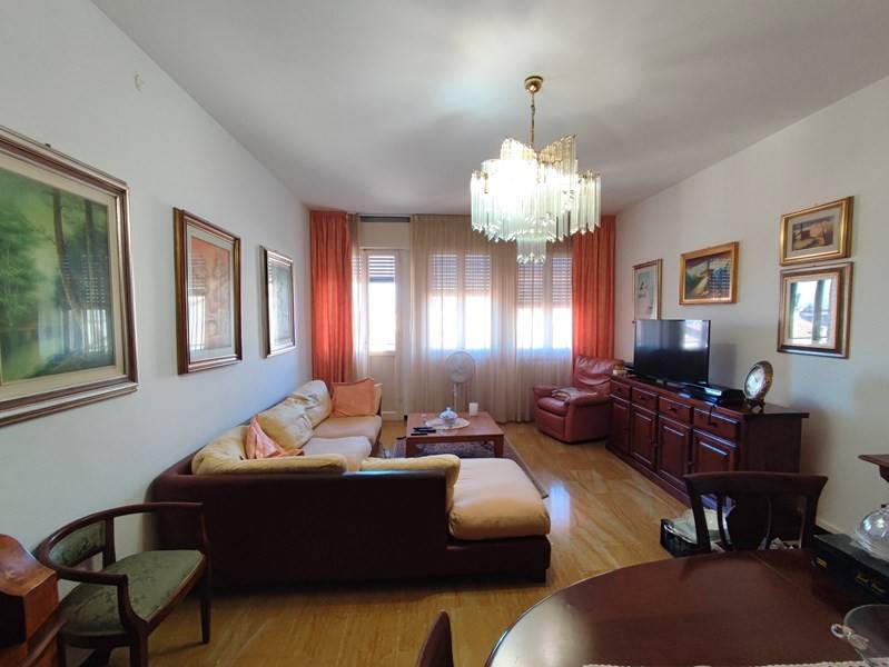 appartamento in vendita a Bondeno