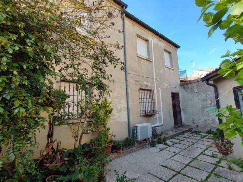 casa indipendente in vendita a Bondeno