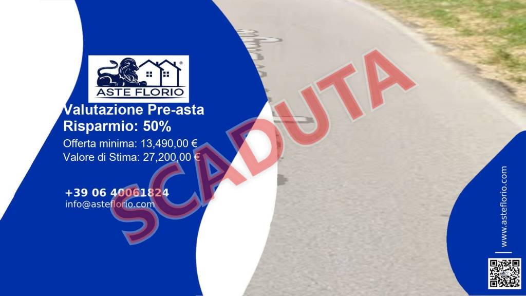 appartamento in vendita a Bondeno