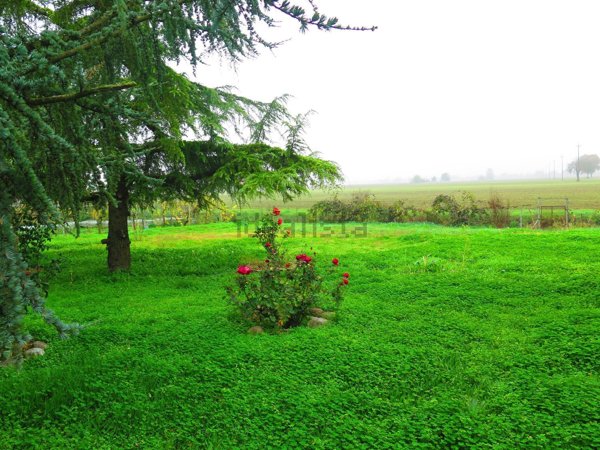 terreno edificabile in vendita a Bondeno