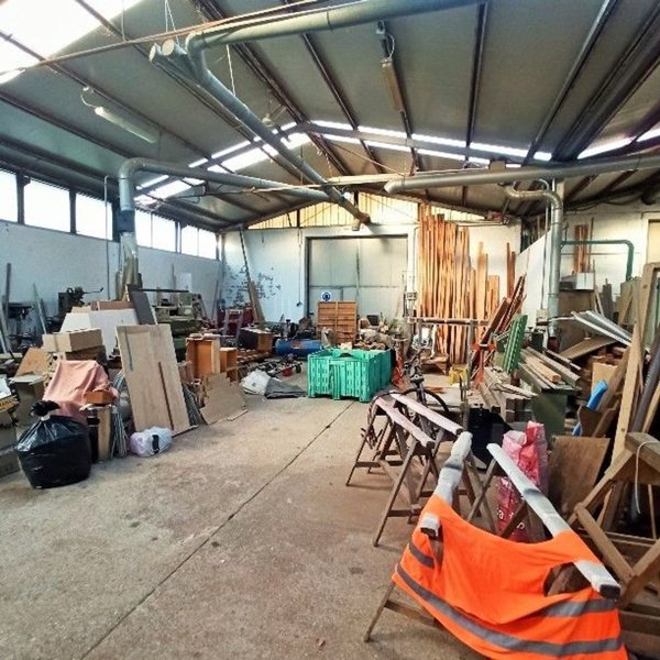 casale in vendita a Bondeno