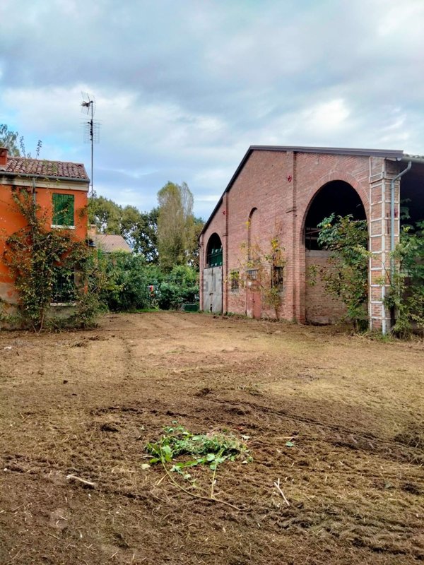 appartamento in vendita a Bondeno