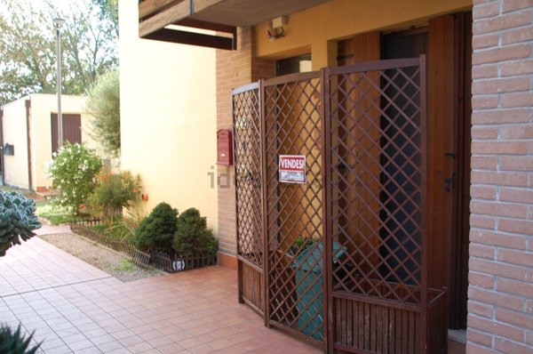 appartamento in vendita a Bondeno