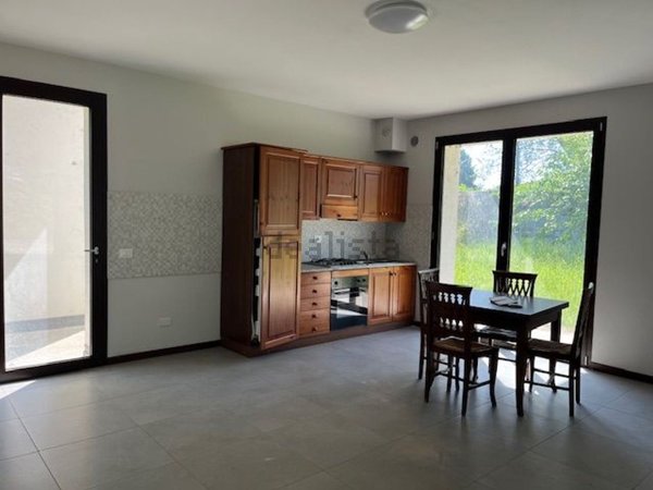 casa indipendente in vendita a Bondeno