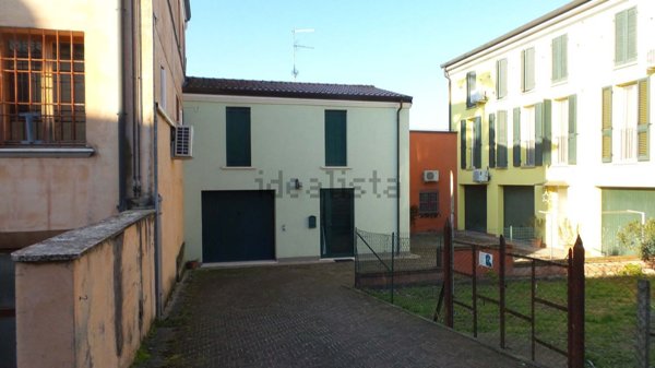 appartamento in vendita a Bondeno