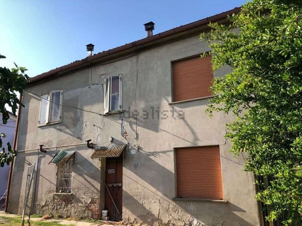 appartamento in vendita a Bondeno