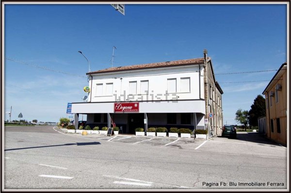 appartamento in vendita a Bondeno