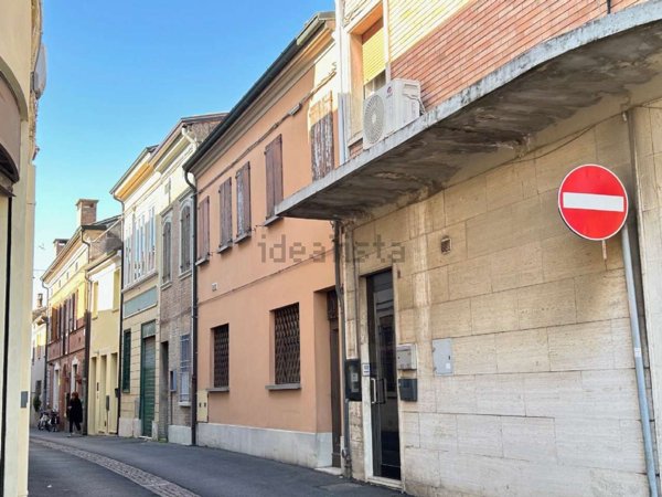 appartamento in vendita a Bondeno