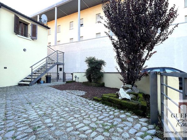 appartamento in vendita a Bondeno